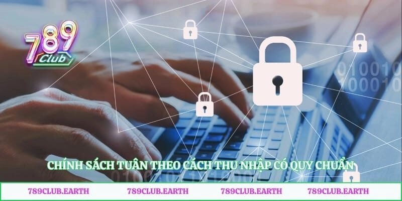 Chính sách tuân theo cách thu nhập có quy chuẩn