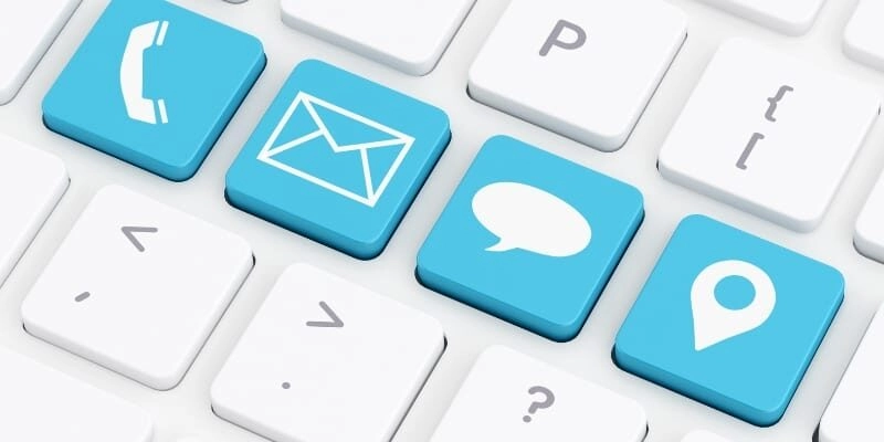Giải đáp thắc mắc nhanh chóng cho thành viên
